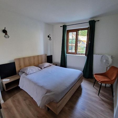Appartement Les Mouettes à Thonon-les-Bains Extérieur photo