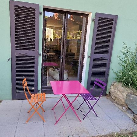Appartement Les Mouettes à Thonon-les-Bains Extérieur photo