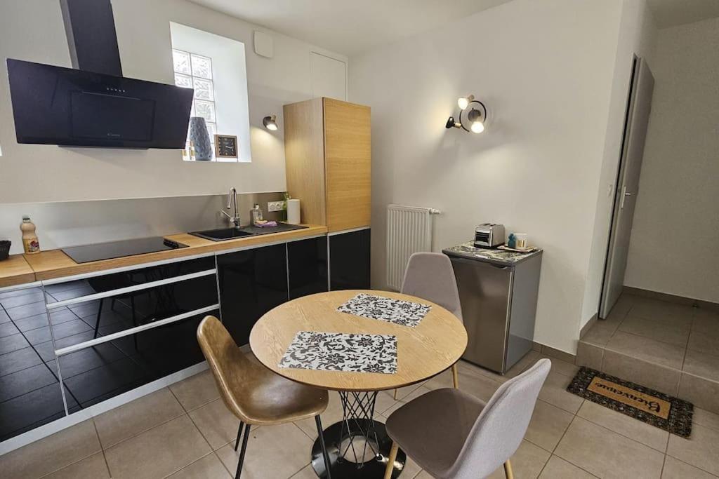 Appartement Les Mouettes à Thonon-les-Bains Extérieur photo