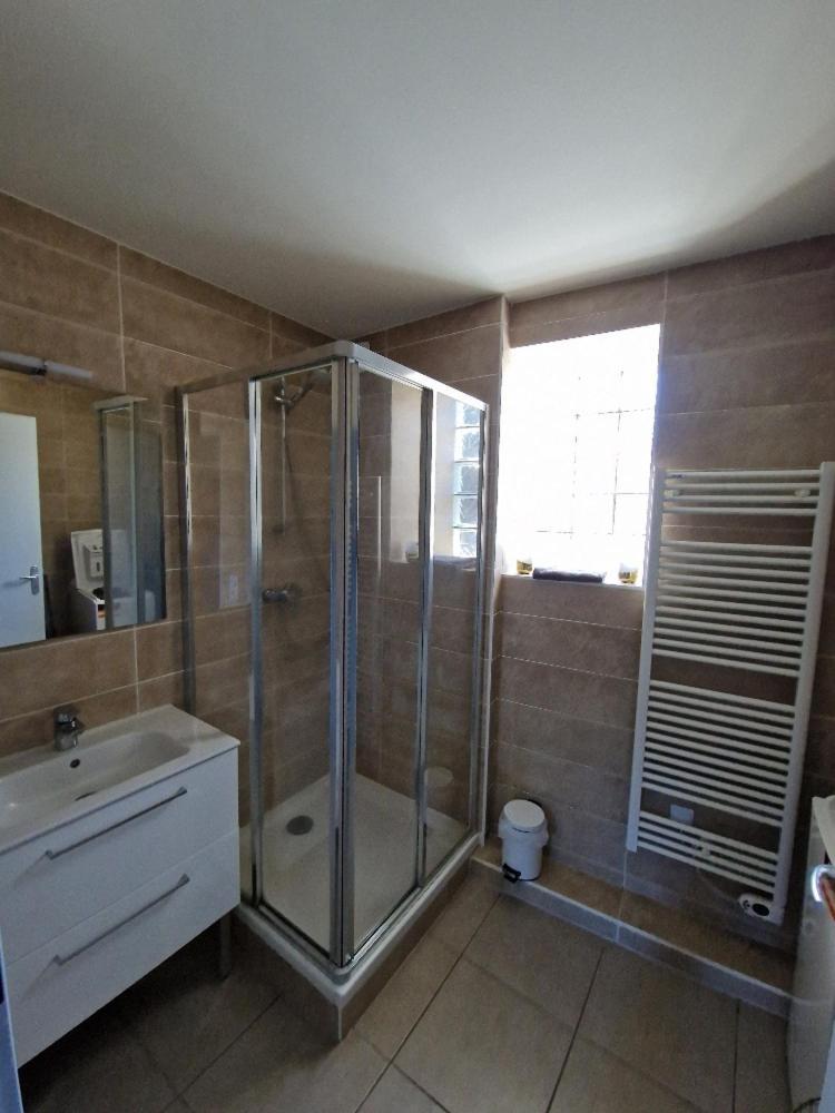 Appartement Les Mouettes à Thonon-les-Bains Extérieur photo